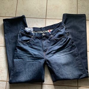 Stetson Jeans